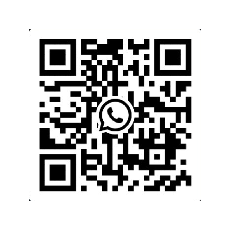 WhatsApp 二维码